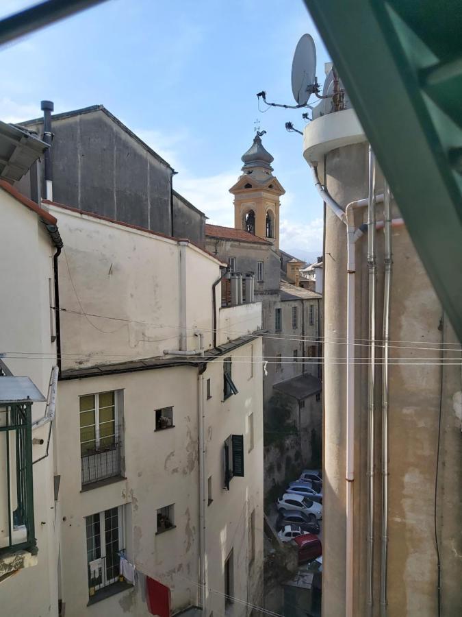 Costa E Mare Apartment Savona Bagian luar foto