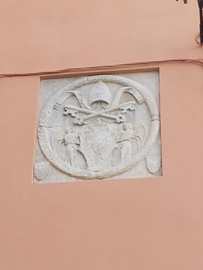 Costa E Mare Apartment Savona Bagian luar foto