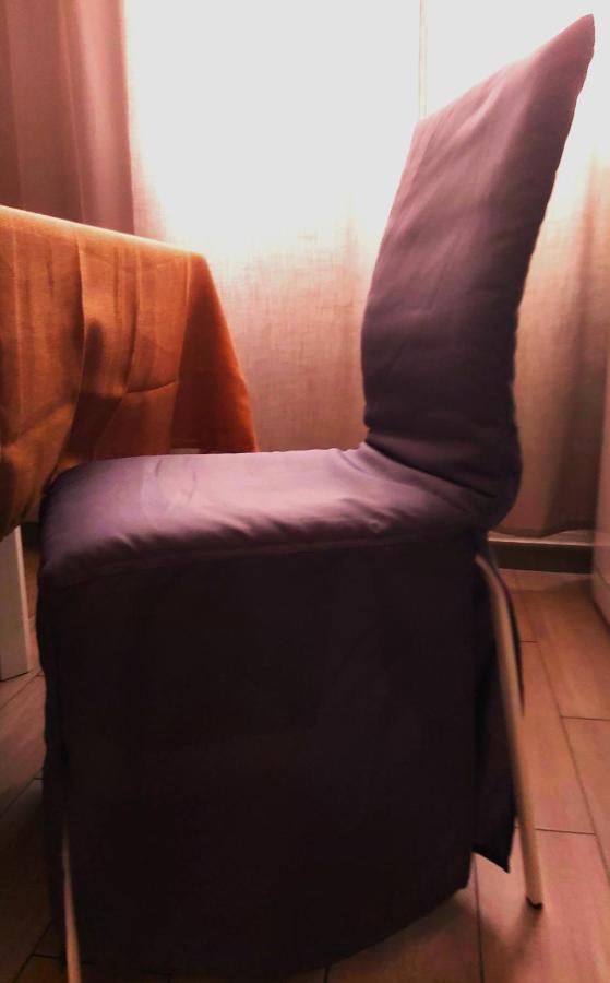 Costa E Mare Apartment Savona Bagian luar foto