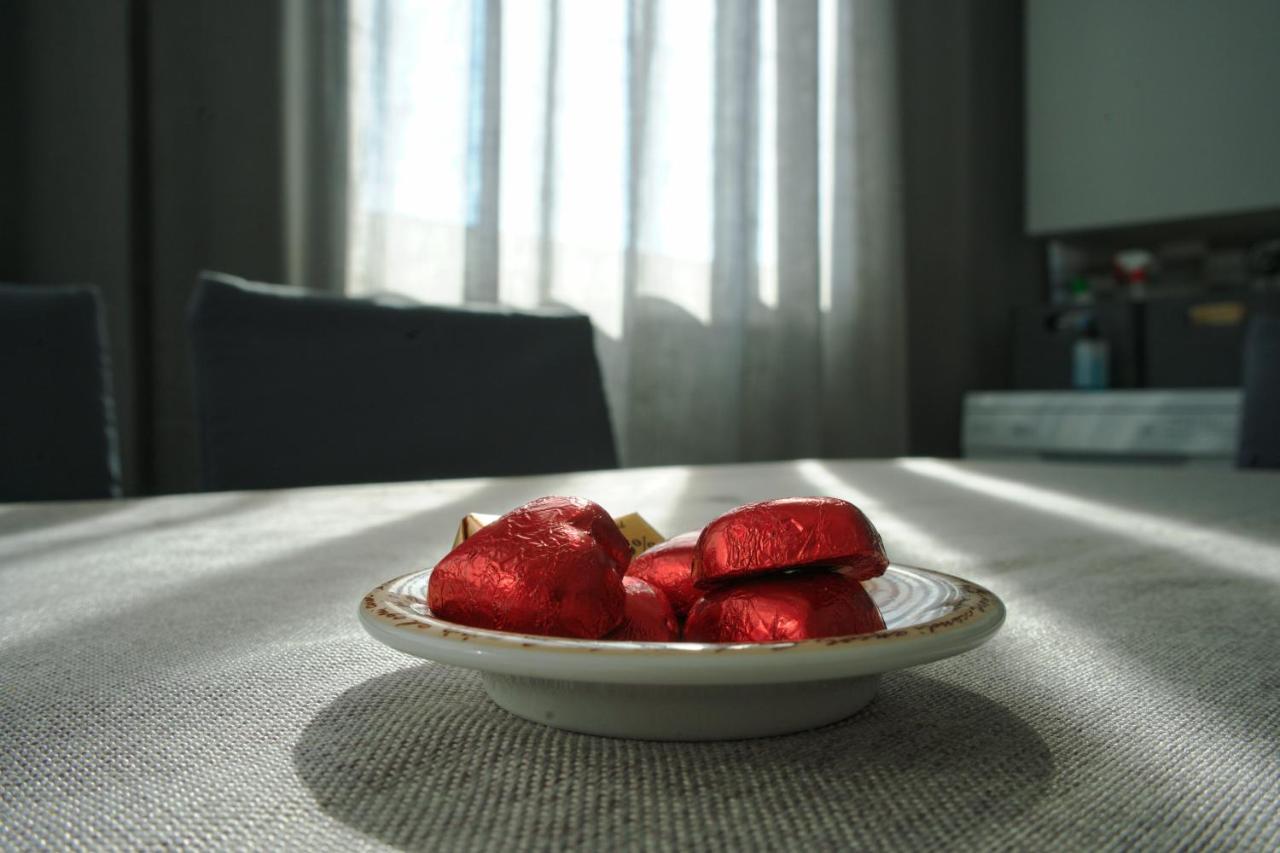 Costa E Mare Apartment Savona Bagian luar foto